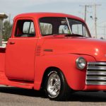 1952 Chevrolet 5 Window Pickup For Sale Jackson, MS on Boost Your Ad - Custom Cars For Sale, Inc. www.carstrucksbikesandboats.com