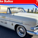 1953 Ford Crestline For Sale Ramsey, MN on Boost Your Ad - Custom Cars For Sale, Inc. www.carstrucksbikesandboats.com