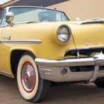 1953 Mercuon Boost Your Ad - Custom Cars For Sale, Inc.ry Monterey Convertible For Sale Jackson, MS on www.carstrucksbikesandboats.com