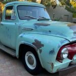 1954 Ford F-100 Rowlett, TX for sale on Boost Your Ad - Custom Cars For Sale, Inc. www.carstrucksbikesandboats.com