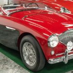 1956 Austin Healey 100M Lemans For Sale Jackson, MS on Boost Your Ad - Custom Cars For Sale, Inc. www.carstrucksbikesandboats.com