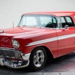 1956 Chevrolet Nomad For Sale Cedar Rapids, IA on Boost Your Ad - Custom Cars For Sale, Inc. www.carstrucksbikesandboats.com