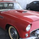 1956 Ford Thunderbird Both Tops For Sale Stratford, NJ on Boost Your Ad - Custom Cars For Sale, Inc. www.carstrucksbikesandboats.com