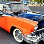 1956 Ford Victoria Sunliner Con Boost Your Ad - Custom Cars For Sale, Inc.atford, NJ on Boost Your Ad - Custom Cars For Sale, Inc. www.carstrucksbikesandboats.com