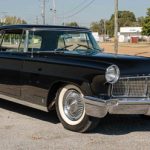 1956 Lincoln Continental Mark II For Sale Jackson, MS on Boost Your Ad - Custom Cars For Sale, Inc. www.carstrucksbikesandboats.com