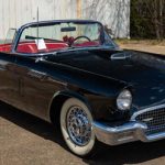 1957 Ford Thunderbird For Sale Jackson, MS on Boost Your Ad - Custom Cars For Sale, Inc. www.carstrucksbikesandboats.com