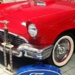 1957 Ford Thunderbird Two Tops For Sale Stratford, NJ on Boost Your Ad - Custom Cars For Sale, Inc. www.carstrucksbikesandboats.com