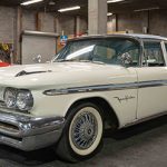 1959 Desoto Fireflite For Sale Jackson, MS on Boost Your Ad - Custom Cars For Sale, Inc. www.carstrucksbikesandboats.com