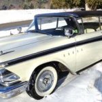 1959 Edsel Corsair Convertible For Sale Stratford, NJ on Boost Your Ad - Custom Cars For Sale, Inc. www.carstrucksbikesandboats.com