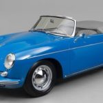 1960 Porsche 356 B Roadster Scotts Valley, CA is for sale on Boost Your Ad - Custom Cars For Sale, Inc. carstrucksbikesandboats.com