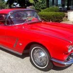 1962 Chevrolet Corvette 327 340 4 Speed For Sale Stratford, NJ on Boost Your Ad - Custom Cars For Sale, Inc. www.carstrucksbikesandboats.com