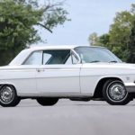 1962 Chevrolet Impala For Sale Hilton, NY on Boost Your Ad - Custom Cars For Sale, Inc. www.carstrucksbikesandboats.com