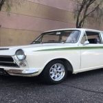 1962 Ford Cortina GT Rowlett, TX for sale on Boost Your Ad - Custom Cars For Sale, Inc. www.carstrucksbikesandboats.com
