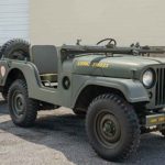 1963 Willys Jeep USMC For Sale Jackson, MS on Boost Your Ad - Custom Cars For Sale, Inc. www.carstrucksbikesandboats.com