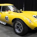 1964 Cheetah Race Car For Sale Jackson, MS on Boost Your Ad - Custom Cars For Sale, Inc. www.carstrucksbikesandboats.com