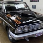 1964 Ford Fairlane 500 for sale Evans City, PA on Boost Your Ad - Custom Cars For Sale, Inc. www.carstrucksbikesandboats.com