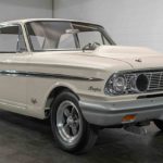 1964 Ford Fairlane T-Bolt For Sale Jackson, MS on Boost Your Ad - Custom Cars For Sale, Inc. www.carstrucksbikesandboats.com