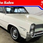1964 Pontiac Catalina For Sale Ramsey, MN on Boost Your Ad - Custom Cars For Sale, Inc. www.carstrucksbikesandboats.com