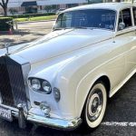 1964 Rolls-Royce Silver Cloud III Luxury Limousine For Sale Stratford, NJ on Boost Your Ad - Custom Cars For Sale, Inc. www.carstrucksbikesandboats.com