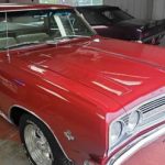 1965 Chevrolet El Camino For Sale Spirit Lake, IA on Boost Your Ad - Custom Cars For Sale, Inc. www.carstrucksbikesandboats.com