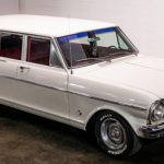 1965 Chevrolet Nova Chevy II Wagon For Sale Jackson, MS on Boost Your Ad - Custom Cars For Sale, Inc. www.carstrucksbikesandboats.com