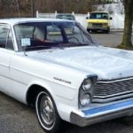 1965 Ford Galaxy Custom Sedan For Sale Stratford, NJ on Boost Your Ad - Custom Cars For Sale, Inc. www.carstrucksbikesandboats.com