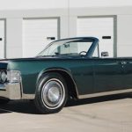 1965 Lincoln for sale Carrollton Tx on Boost Your Ad - Custom Cars For Sale, Inc. www.carstrucksbikesandboats.com
