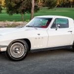 1966 Chevrolet Corvette For Sale Concord, CA on Boost Your Ad - Custom Cars For Sale, Inc. www.carstrucksbikesandboats.com