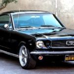 1966 Ford Mustang C-CODE For Sale Stratford, NJ on Boost Your Ad - Custom Cars For Sale, Inc. www.carstrucksbikesandboats.com
