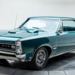 1966 Pontiac GTO For Sale Cedar Rapids, IA on Boost Your Ad - Custom Cars For Sale, Inc. www.carstrucksbikesandboats.com