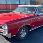 1966 Pontiac GTO Convertible For Sale Stratford, NJ on Boost Your Ad - Custom Cars For Sale, Inc. www.carstrucksbikesandboats.com