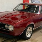 1967 Chevrolet Camaro for sale Addison, IL on Boost Your Ad - Custom Cars For Sale, Inc. www.carstrucksbikesandboats.com