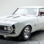 1967 Chevrolet Camaro For Sale Cedar Rapids, IA on Boost Your Ad - Custom Cars For Sale, Inc. www.carstrucksbikesandboats.com