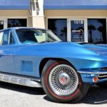 1967 Chevrolet Corvette Coupe 427 435HP V8 427 For Sale West Palm, FL on Boost Your Ad - Custom Cars For Sale, Inc. www.carstrucksbikesandboats.com