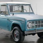 1967 Ford Bronco For Sale Jackson, MS on Boost Your Ad - Custom Cars For Sale, Inc. www.carstrucksbikesandboats.com