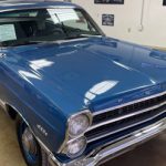 1967 Ford Fairlane 500 for sale Evans City, PA on Boost Your Ad - Custom Cars For Sale, Inc. www.carstrucksbikesandboats.com