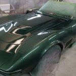 1969 Chevrolet Corvette Convertible For Sale Stratford, NJ on Boost Your Ad - Custom Cars For Sale, Inc. www.carstrucksbikesandboats.com