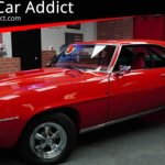 1969 Pontiac Firebird For Sale Mesa, AZ on Boost Your Ad - Custom Cars For Sale, Inc. www.carstrucksbikesandboats.com