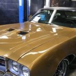 1970 Buick Grand Sport Stage One For Sale Stratford, NJ on Boost Your Ad - Custom Cars For Sale, Inc. www.carstrucksbikesandboats.com
