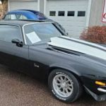 1970 Chevrolet Camaro For Sale Spirit Lake, IA on Boost Your Ad - Custom Cars For Sale, Inc. www.carstrucksbikesandboats.com