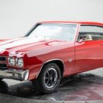 1970 Chevrolet Chevelle For Sale Cedar Rapids, IA on Boost Your Ad - Custom Cars For Sale, Inc. www.carstrucksbikesandboats.com
