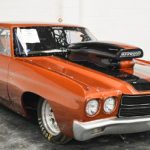 1970 Chevrolet Chevelle SS Darrell Gwynn Pro Mod Drag Car For Sale Jackson, MS on Boost Your Ad - Custom Cars For Sale, Inc. www.carstrucksbikesandboats.com