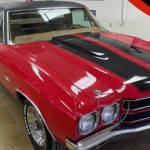 1970 Chevrolet El for sale Camino Evans City, PA on Boost Your Ad - Custom Cars For Sale, Inc. www.carstrucksbikesandboats.com