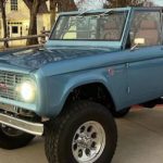 1970 Ford Bronco for sale Carrollton, TX on Boost Your Ad - Custom Cars For Sale, Inc. www.carstrucksbikesandboats.com PJ