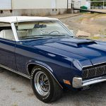 1970 Mercury Cougar XR-7 Convertible For Sale Jackson, MS on Boost Your Ad - Custom Cars For Sale, Inc. www.carstrucksbikesandboats.com