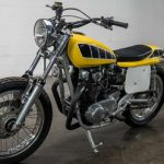 1970 Yamaha Street Tracker Motorcycle For Sale Jackson, MS on Boost Your Ad - Custom Cars For Sale, Inc. www.carstrucksbikesandboats.com
