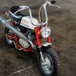 1971 Coleman Sport 5.3 Mini Bike For Sale Jackson, MS on Boost Your Ad - Custom Cars For Sale, Inc. www.carstrucksbikesandboats.com