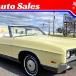 1971 Ford LTD For Sale Ramsey, MN on Boost Your Ad - Custom Cars For Sale, Inc. www.carstrucksbikesandboats.com