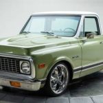 1972 Chevrolet C/K 10 Series For Sale Cedar Rapids, IA on Boost Your Ad - Custom Cars For Sale, Inc. www.carstrucksbikesandboats.com