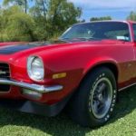 1972 Chevrolet Camaro For Sale Hilton, NY on Boost Your Ad - Custom Cars For Sale, Inc. www.carstrucksbikesandboats.com